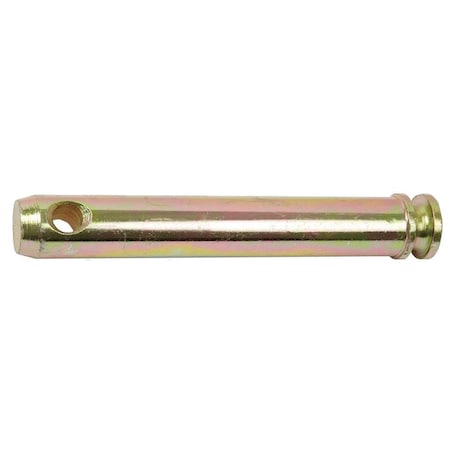 Aftermarket S.80 Top Link Pin, Standard Fits CAT. 2, Fits Allis Chalmers S.80-SPX